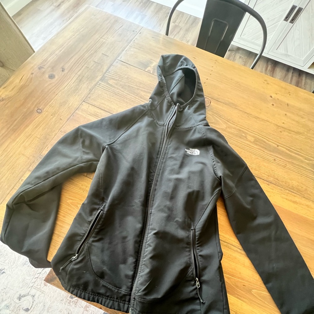 Women’s The North Face Jacket